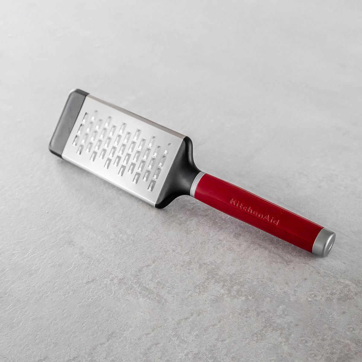 Ralador Zester Grosso Empire Vermelho - KitchenAid