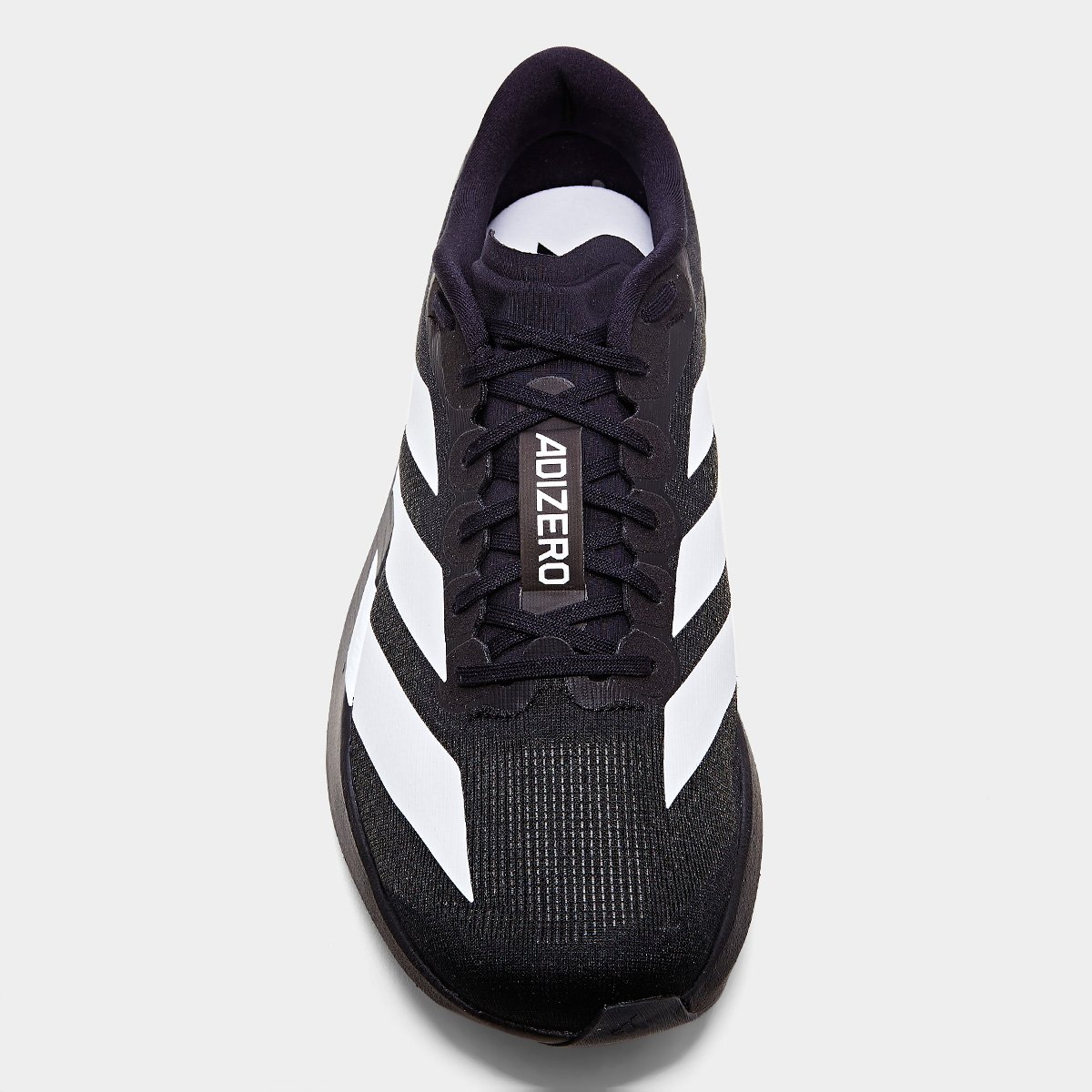 Miniatura Tênis Adidas Adizero Evo SL Masculino Preto - 38