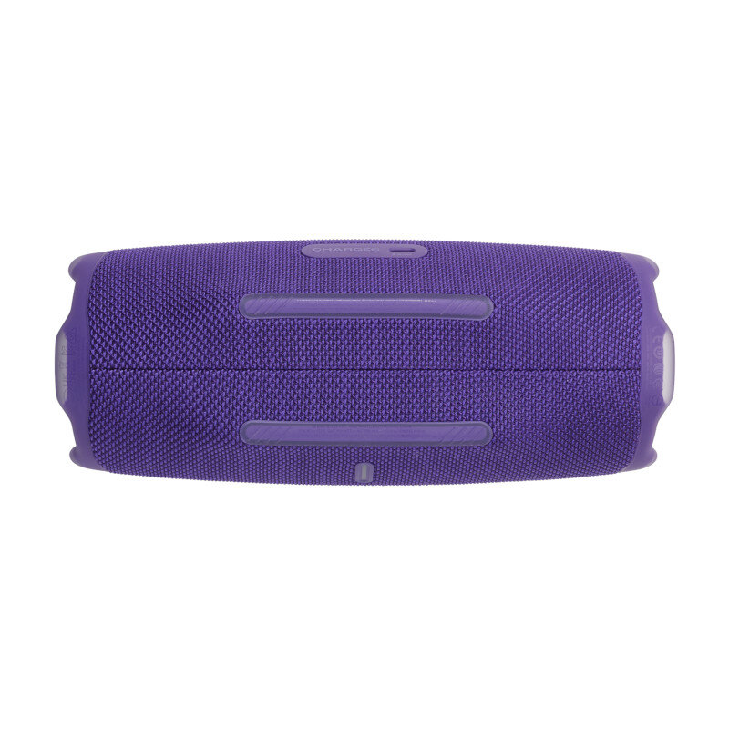 Miniatura Caixa de Som Bluetooth JBL Charge 6 Roxa