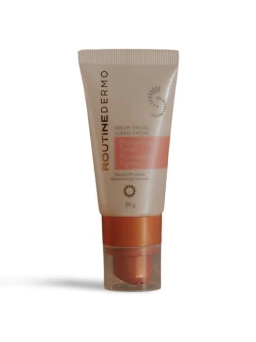 Miniatura Sérum Primeiros Sinais Routine Dermo Hinode