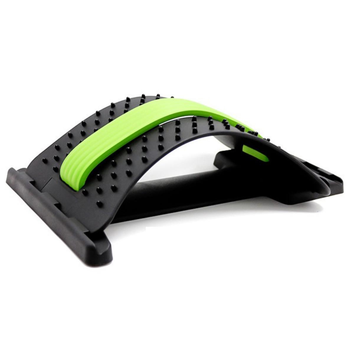 Miniatura Tapete Acupressão Zenmat Yoga + Suporte C3