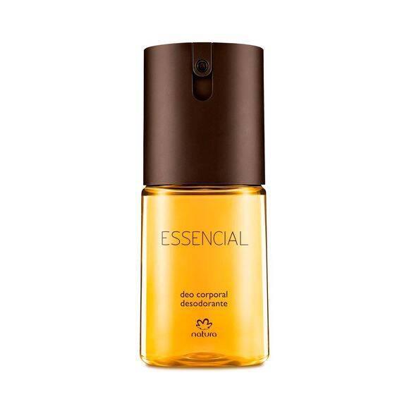 Miniatura Natura Essencial Masculino Deo Parfum + Deo Corporal 100ml