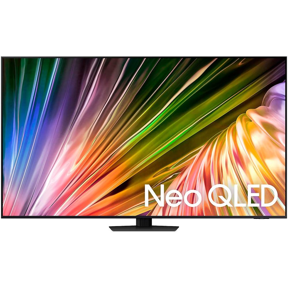 Miniatura Smart TV 65 Polegadas Samsung NEO QLED 4K com Gaming Hub, QN65QN85DB
