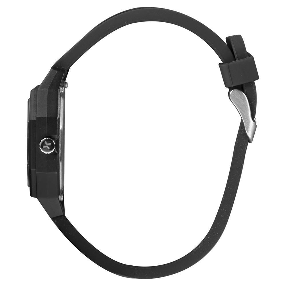 Miniatura Relógio X-Watch Masculino Analógico Preto