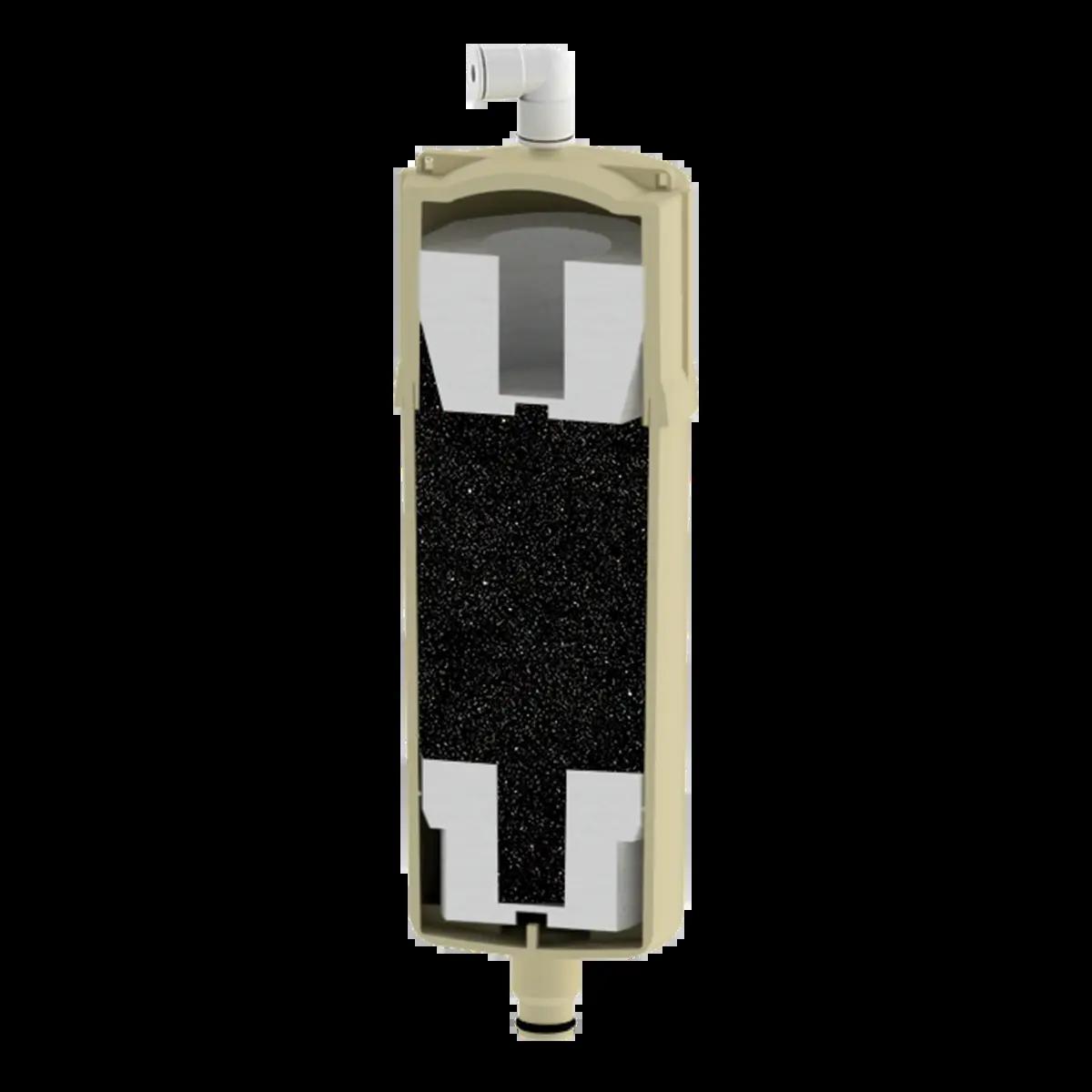 Miniatura Refil Filtro Purificador Europa Noblesse Plus, Cta, Da Vinci