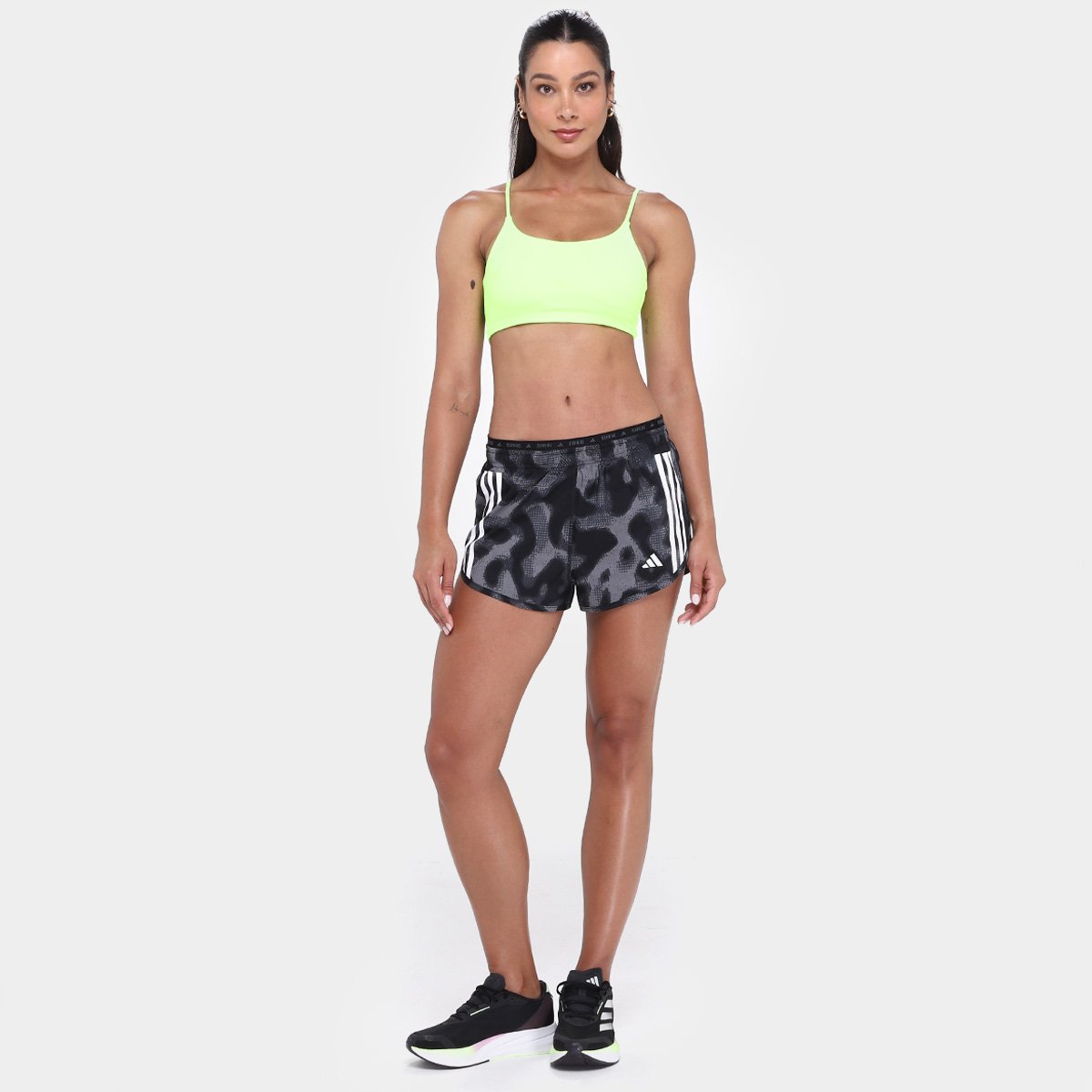 Top Adidas Essentials Feminino… | Shopping do Inter