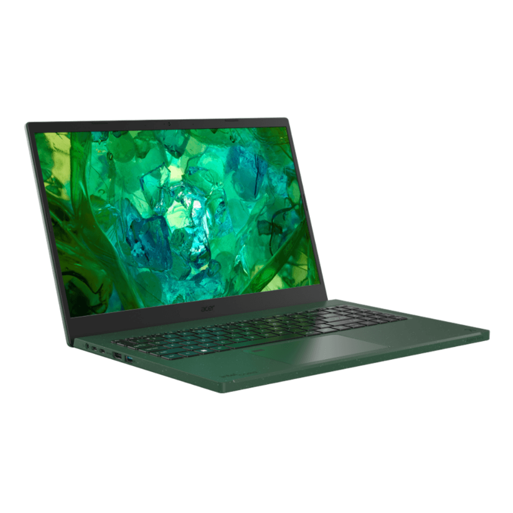 Miniatura Notebook Acer Vero AV15-53P-51MR Intel Core i5 – 1335U de 13ªG 8GB 512GB SSD W11 15.6 FHD
