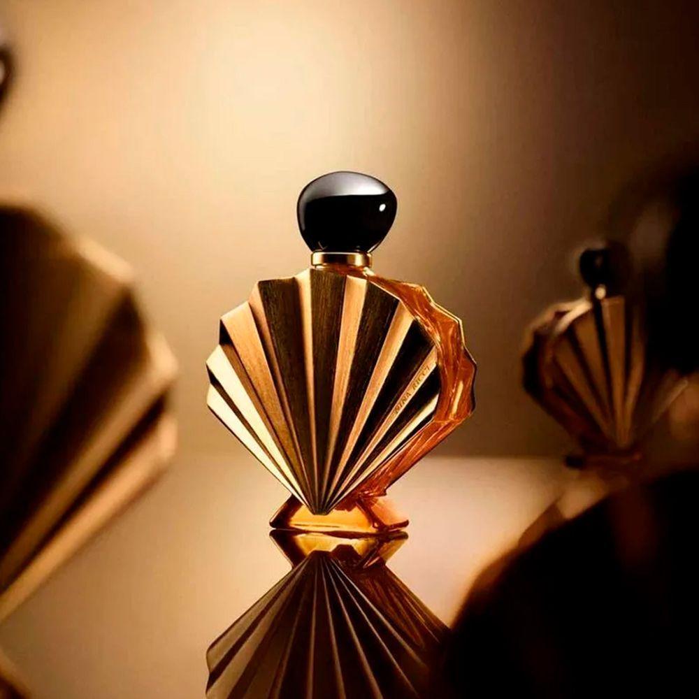 Miniatura Nina Ricci Venus Eau De Parfum - Perfume Feminino 80ml