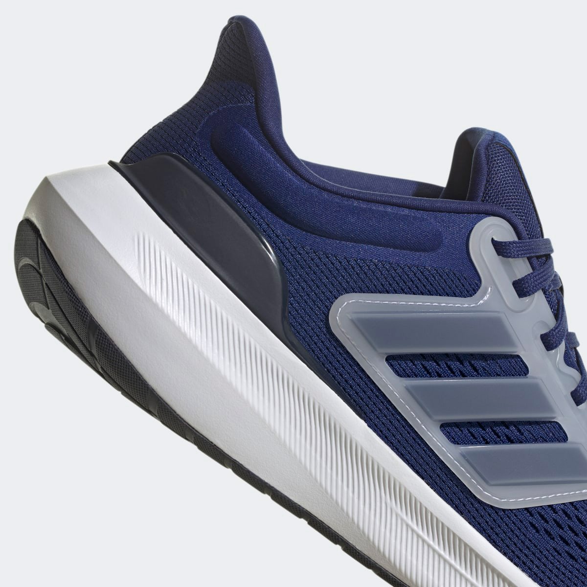 Tênis Adidas Ultrabounce Run Masculino Marinho - 38
