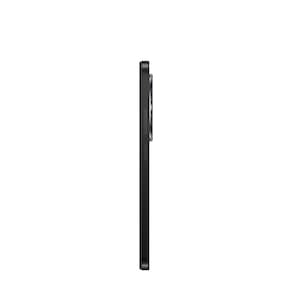 Smartphone Xiaomi Redmi Poco C75 4G Preto, 256GB, Tela 6,88", Câmera Traseira Dupla, Android 14 e Processador Media Tek Helio G81-Ultra
