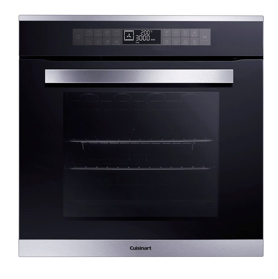 Forno Grill Elétrico 60cm 220V Cuisinart Arkton