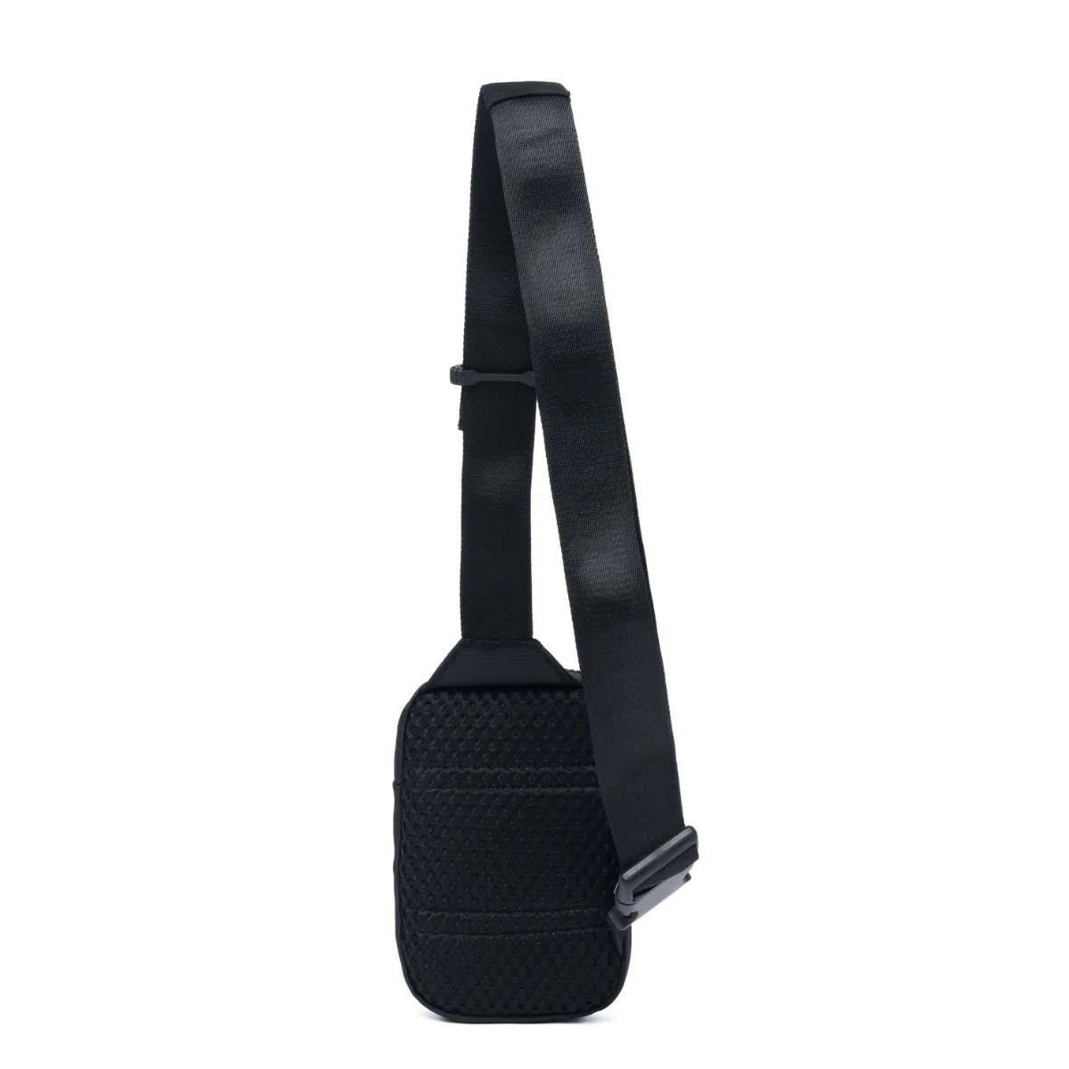 Miniatura Shoulder Bag Volcom Kick Fliptransversal Resistente Casual