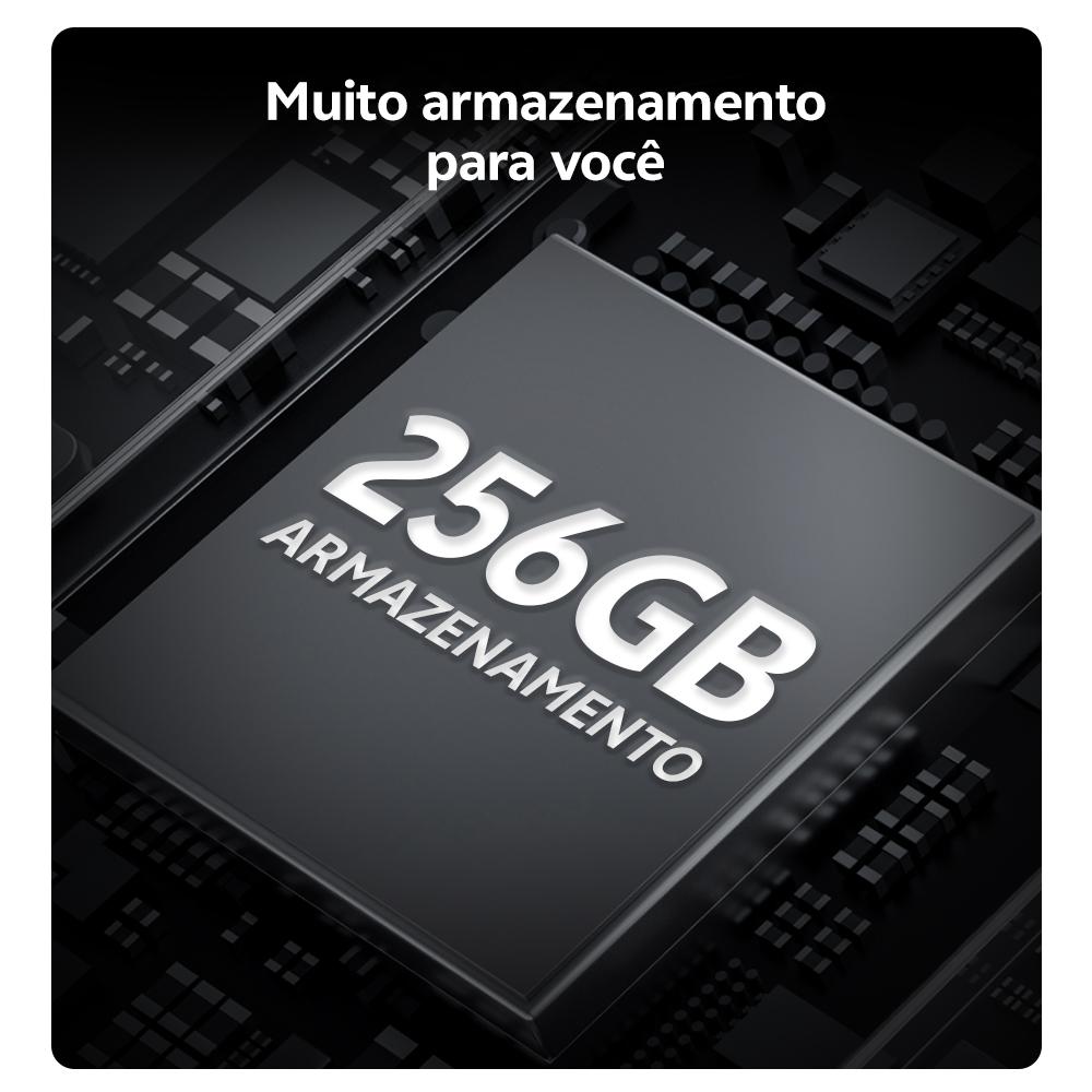 Miniatura Smartphone Jovi Y19s 256gb, 4+4gb Ram Turbo, Câmera 50mp, Bateria 5500mah, Carregamento 15w, Tela 90hz Azul