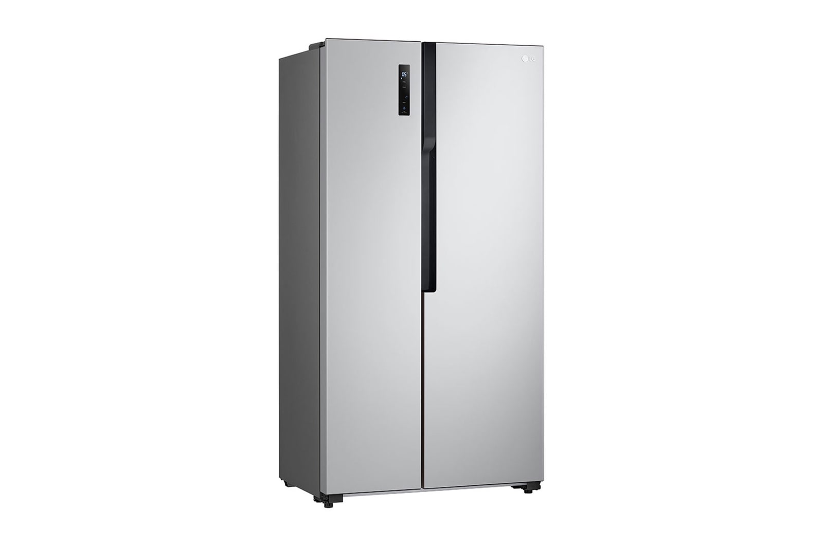 Miniatura Geladeira LG Side by Side 519L – Compressor Inverter GC-B187PQAL – 110V