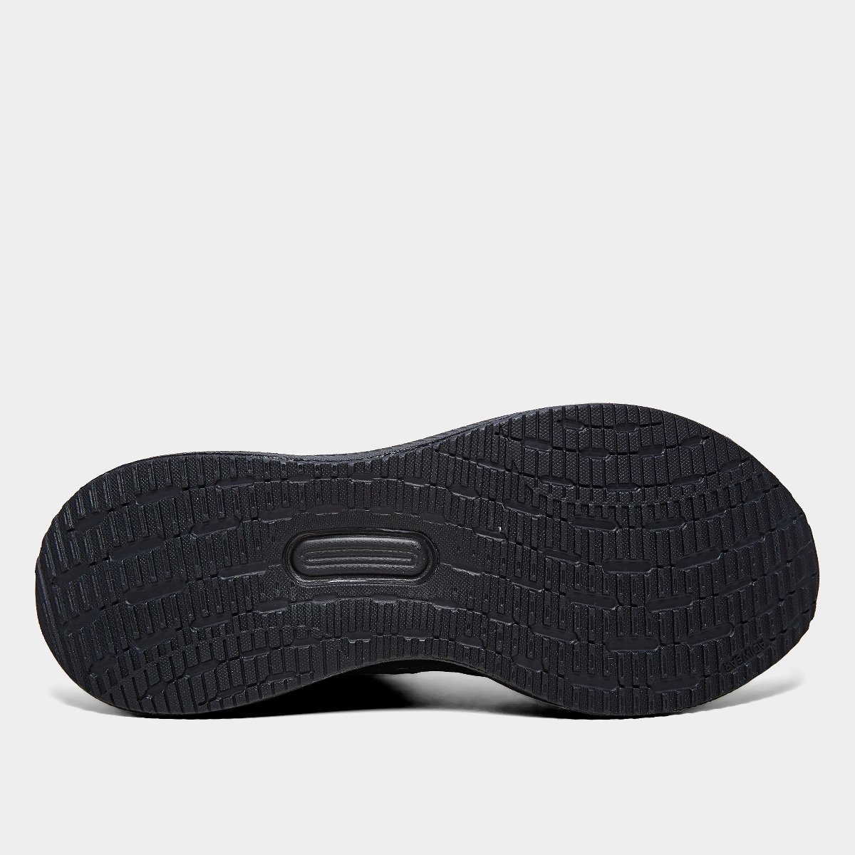 Miniatura Tênis Adidas Runfalcon 5 Masculino Preto - 38