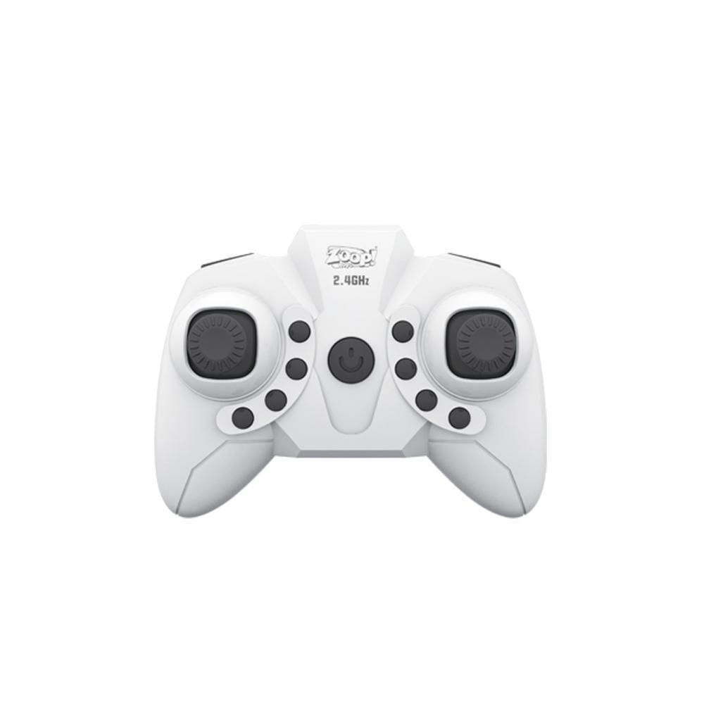 Miniatura Mini Drone Luminus Luz E Controle Remoto Brinquedo Voador