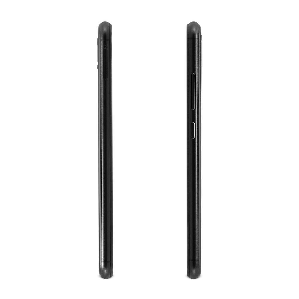 Miniatura Smartphone G Pro 32GB 4G 2GB RAM 6.1" Câmera Dupla 13MP e 2MP Preto Multilaser