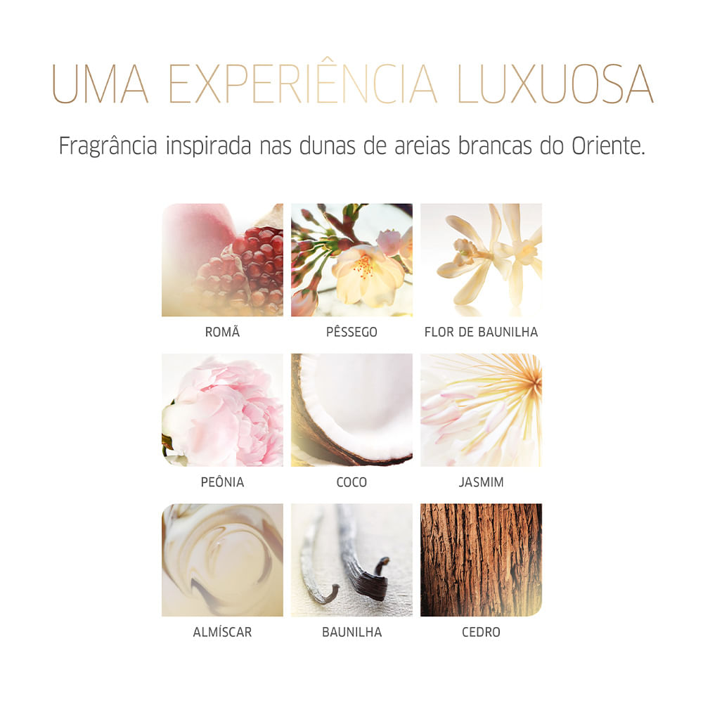 Miniatura Wella Professionals Oil Reflections Light Óleo Capilar 30ml