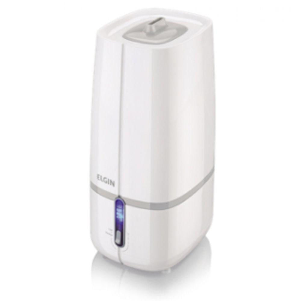 Miniatura Umidificador De Ar Com Led 2 Litros Humidificador Respirador