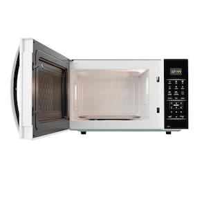 Miniatura Micro-ondas Britânia BMO28 com Função Timer e Descongelar – 25L 110V