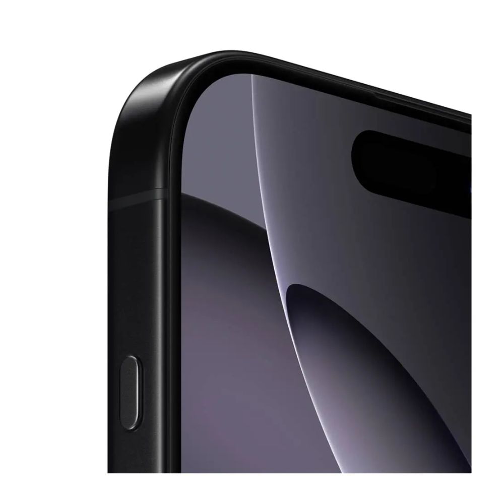 Miniatura Usado: iPhone 16 Pro Max 512GB Titânio Preto Excelente - Trocafone