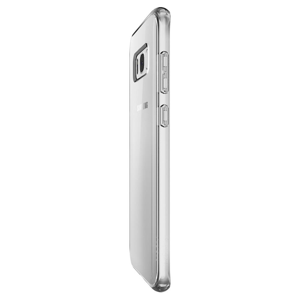 Capa Samsung S8 Spigen Ultra Hybrid