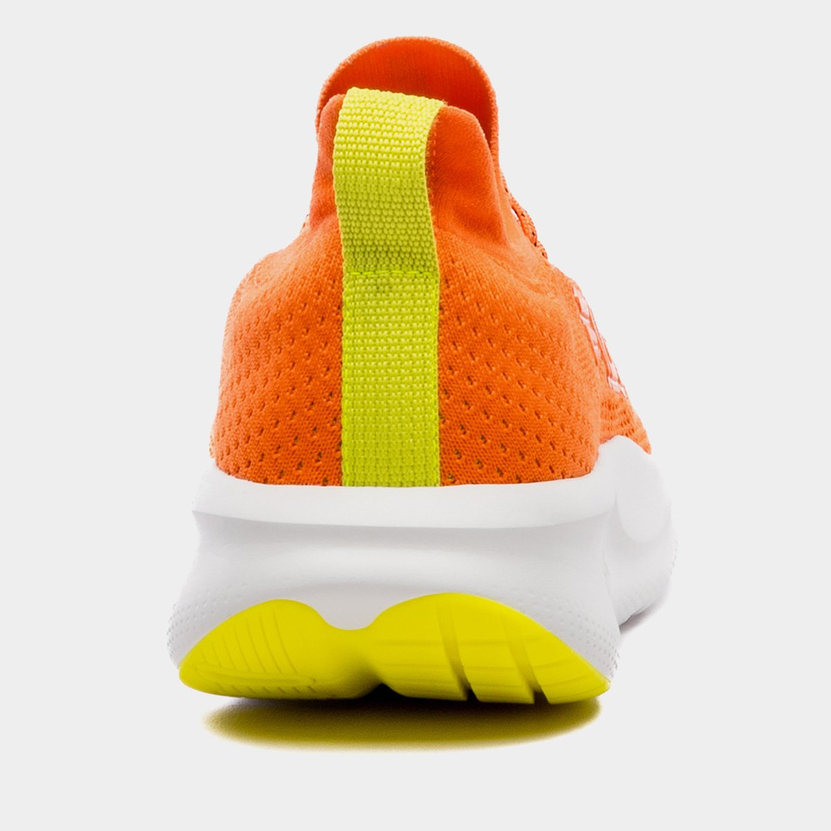 Miniatura Tenis Fila Inclusion Feminino Laranja - 34