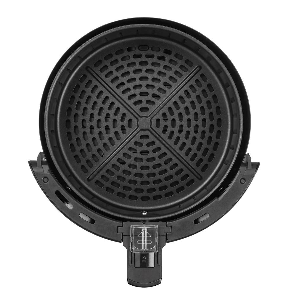 Fritadeira Air Fryer 3,5L AF35BF Mondial 127V Preto - 127V
