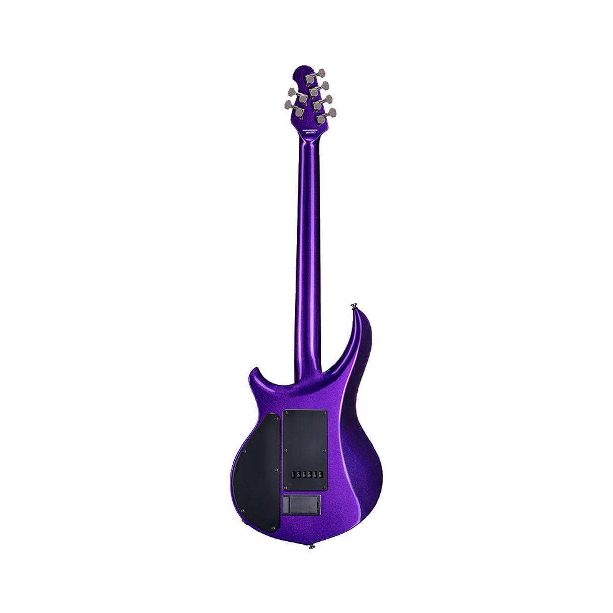 Guitarra Sterling - Music Man Majesty Maj100X John Petrucci