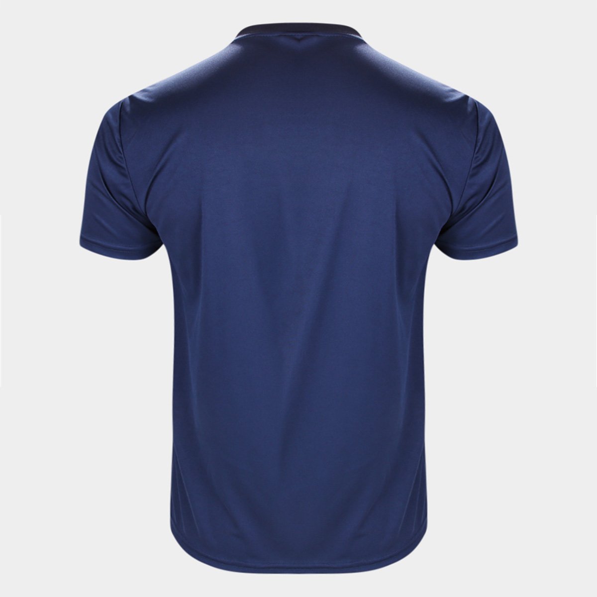 Miniatura Camisa Kappa Fardamento Modena Masculina Marinho - EGG
