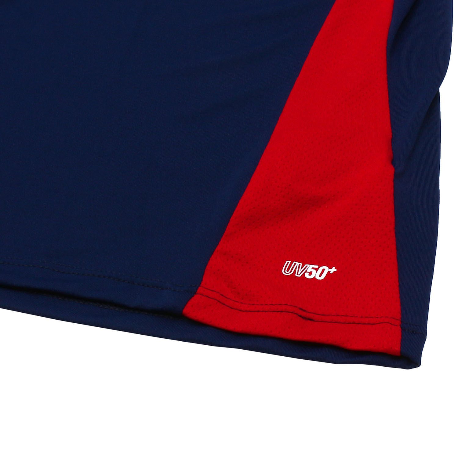 Miniatura Camiseta Masculina Raglan BT - NAVY BLUE G