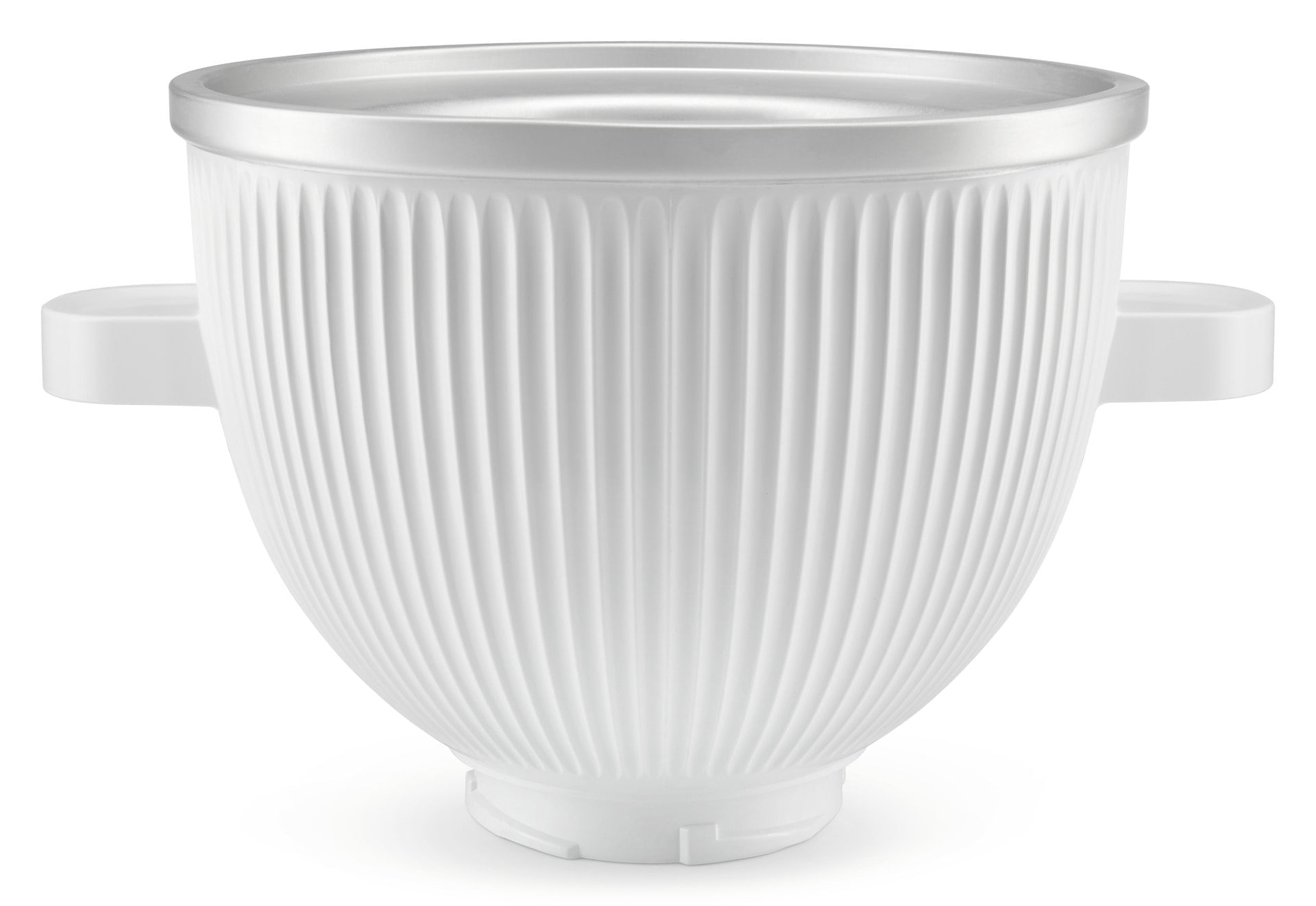 Miniatura Sorveteira para Batedeira KitchenAid - KIP02BX KIP02BX