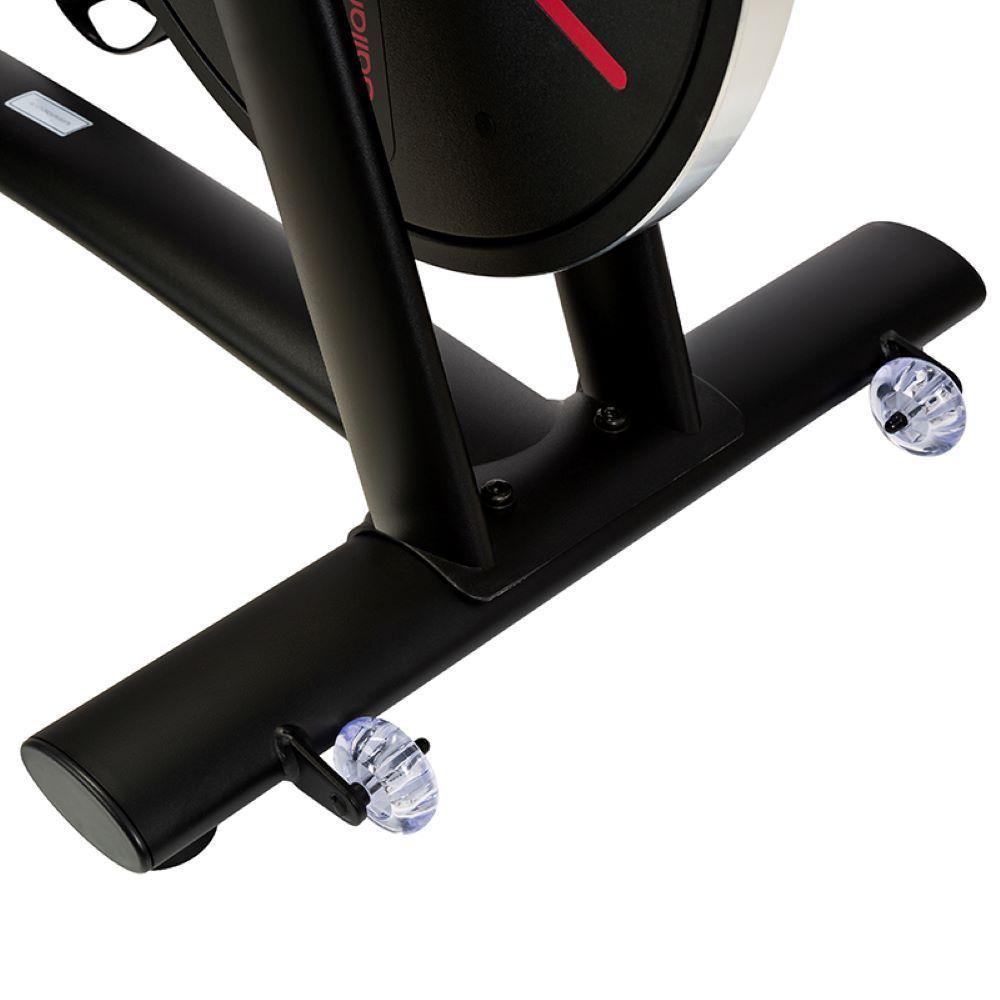 Bicicleta Ergométrica Spinning Magnética Gallant Connect 2.5