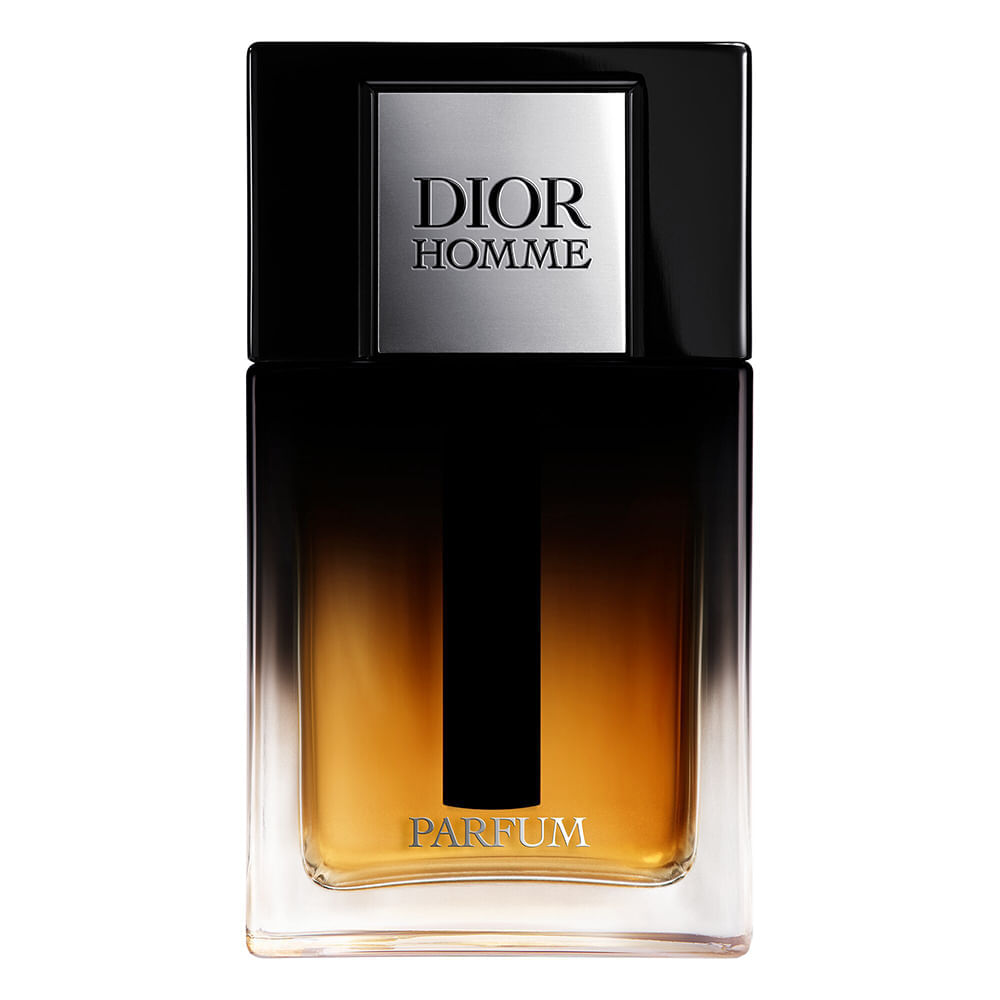 Miniatura Perfume Homme Dior Masculino Parfum 50ml