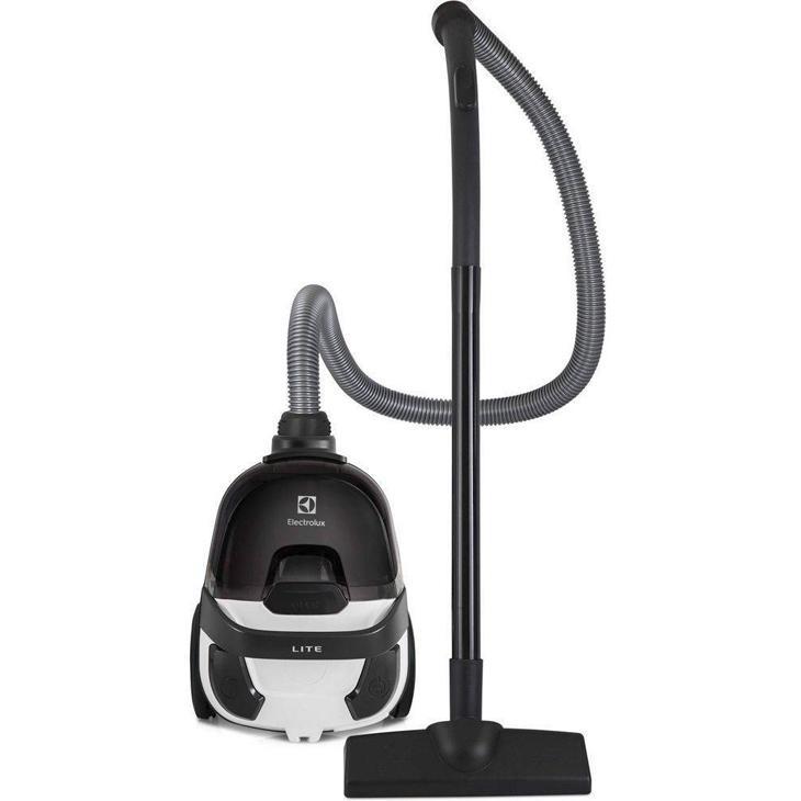 Miniatura Aspirador de Pó Electrolux Lite, 1 Litro, 1400 watts 110 Volts