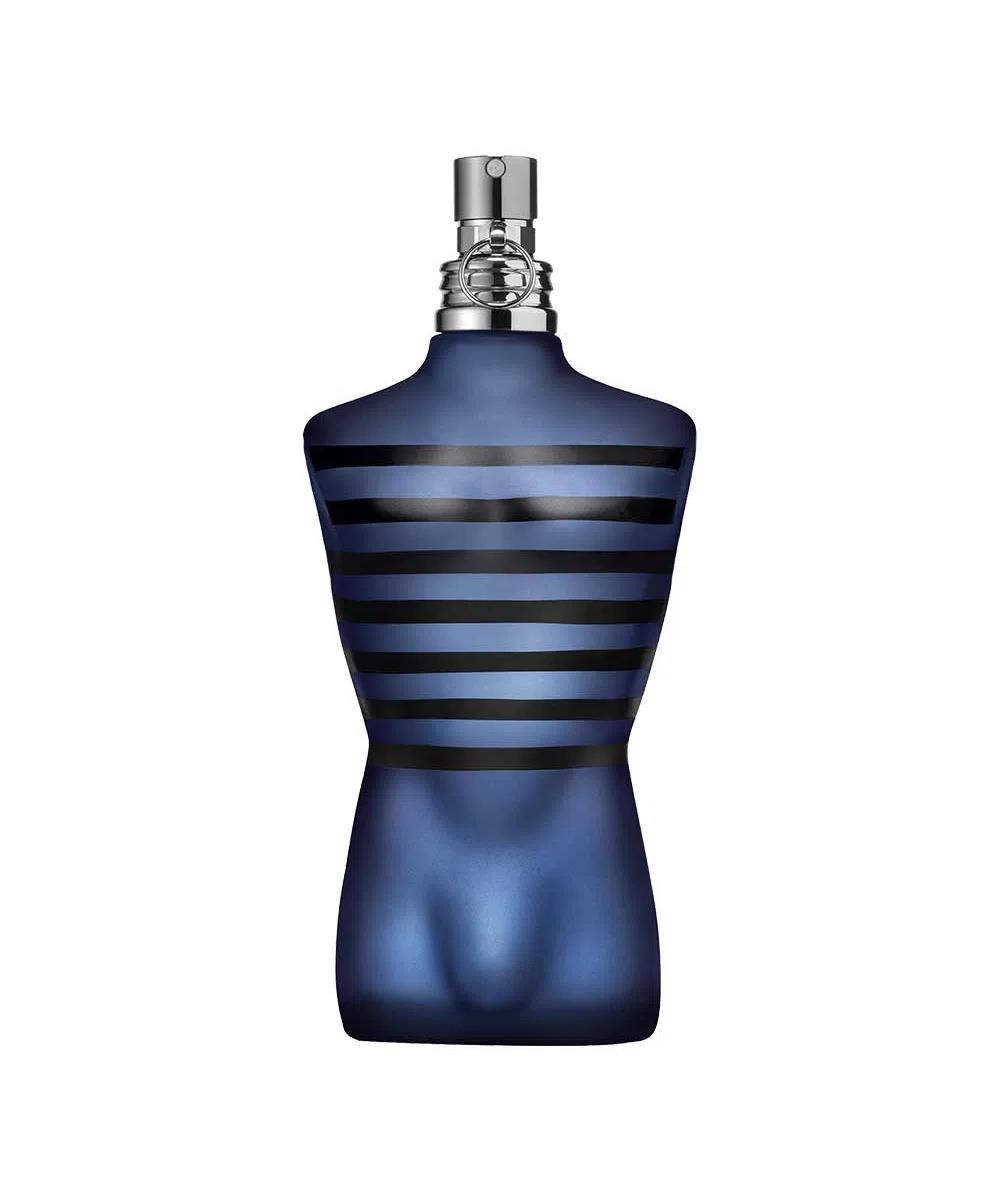 Perfume Jean Paul Gaultier Ultra Male Eau de Toilette Masculino 125ML