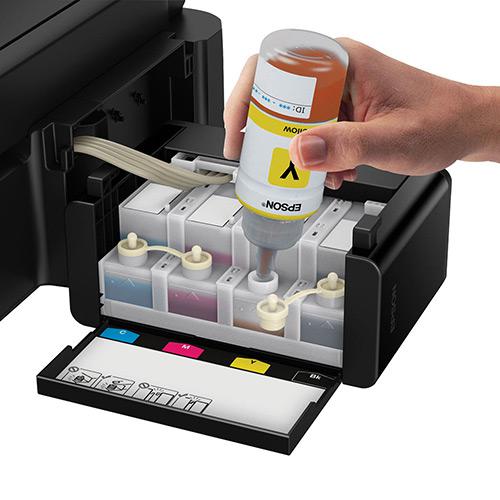 Miniatura Impressora Epson L220 Ecotank Original