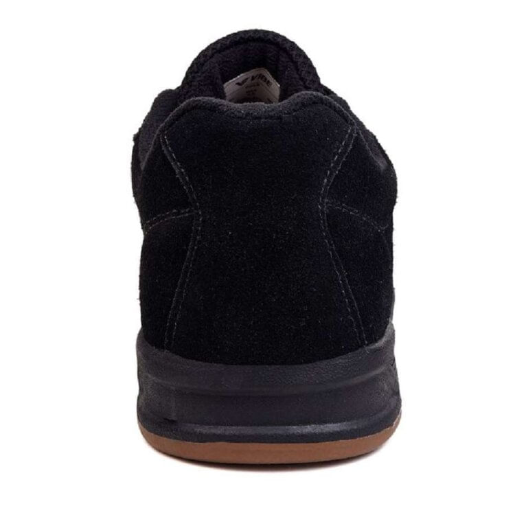 Miniatura Tenis Vibe Field Masculino - Preto - PRETO MASCULINO - VIBE - FIELD - 37