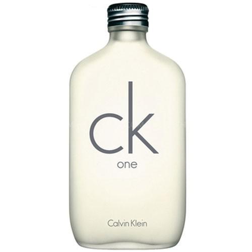 Miniatura Kit Calvin Klein 2 Perfumes Ck One 100ml E Ck Be 100ml Perfume - Unissex - Ck one 100ml - Calvin klein - Ck one - 100ml