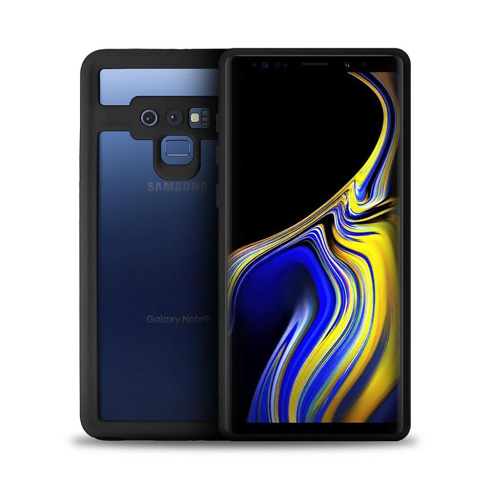 Miniatura Capa à Prova d'água Nautical para Samsung Galaxy Note 9 - Gshield