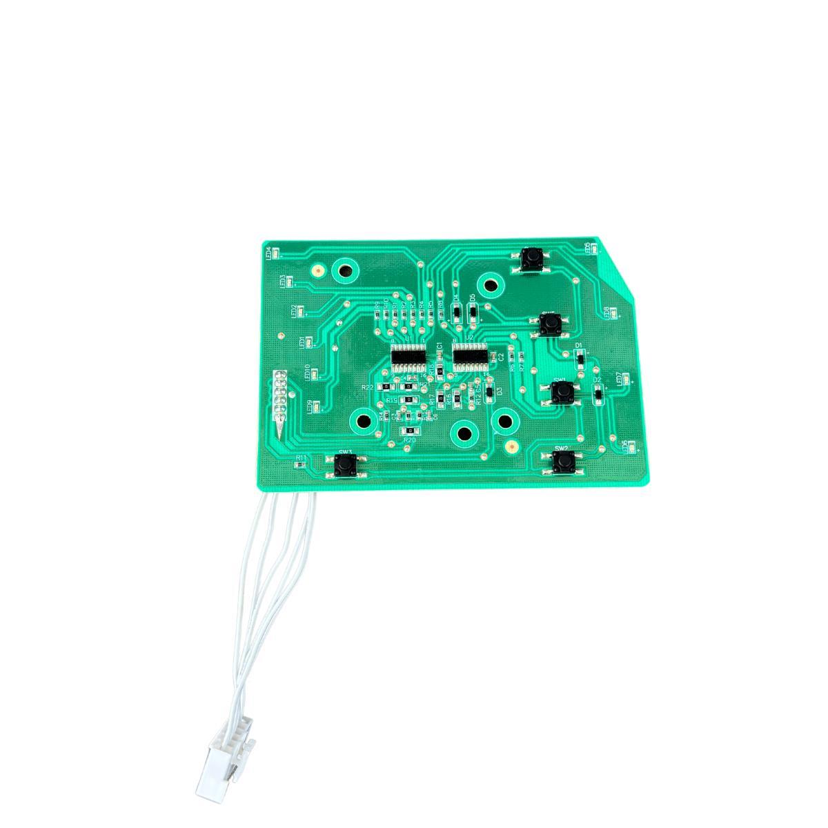 Miniatura Placa Interface Electrolux Lt10B/12B/13B Lt12F/15F