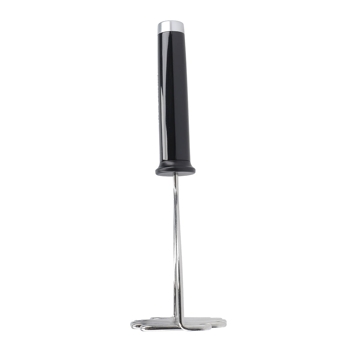 Miniatura Amassador de Batatas Inox New Generation Preto - KitchenAid