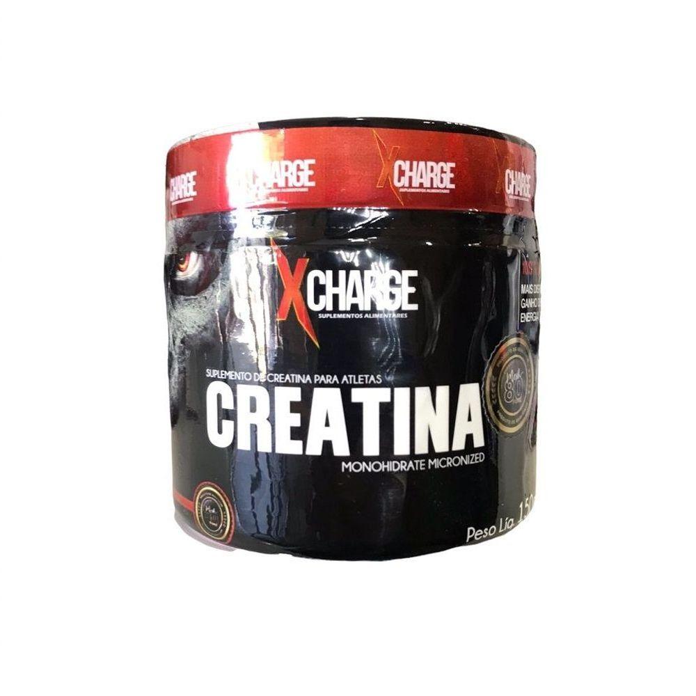 Miniatura Creatina 150g