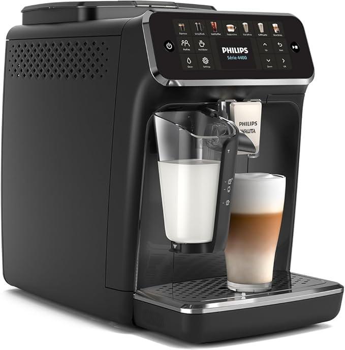 Maquina Cafeteira Philips Walita Expresso Italiana Super