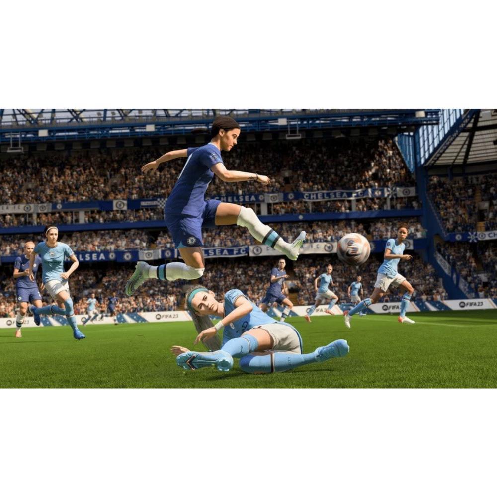 Miniatura FIFA 23 Legacy Edition - Nintendo Switch - Jogo de Futebol