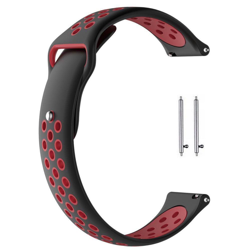 Miniatura Pulseira Amazfit Gtr 47Mm Gts Pace Stratos Colmi M31 Gear 3