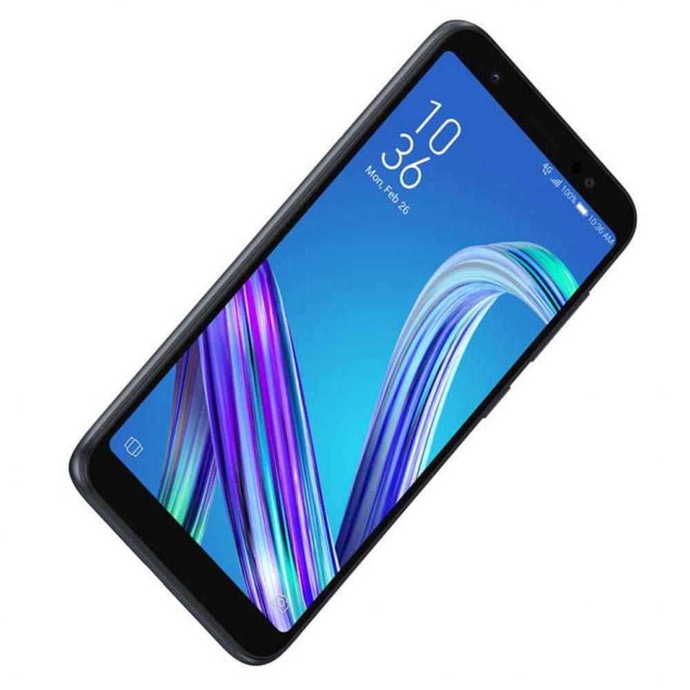 Miniatura Smartphone Asus Zenfone Live L1 32Gb 2Gb Câmera 13Mp Preto