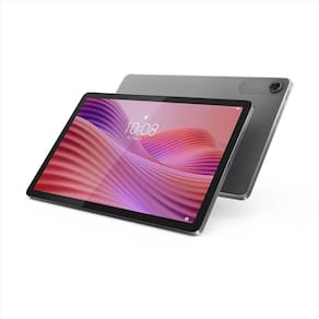 Tablet Lenovo Tab Full HD 10.1" Android 14 ZAEH0151BR Octa-Core MediaTek Helio G85 Wi-Fi Helio G85 64GB 8MP Cinza