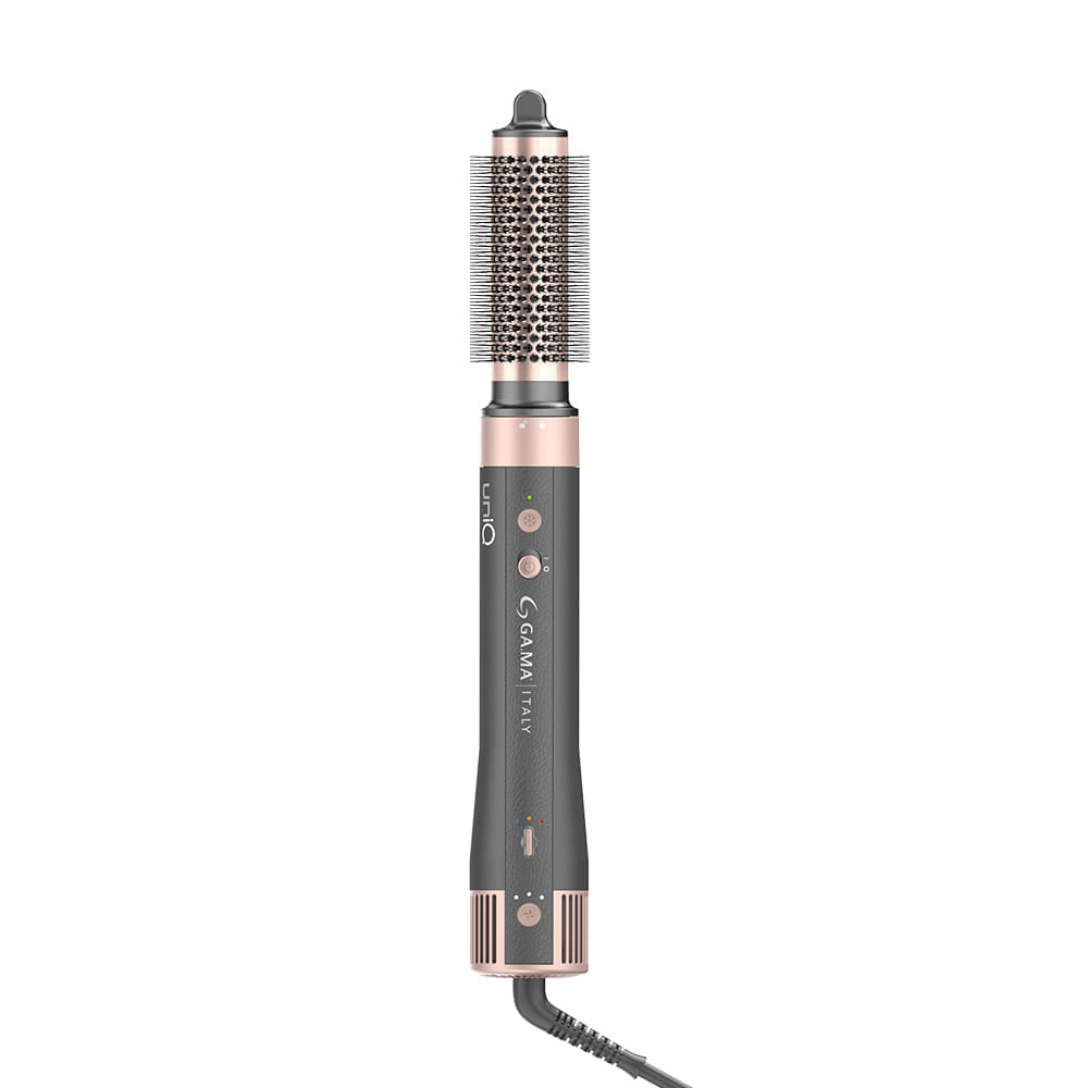 Modelador UniQ Vibrance 8 em 1 127V