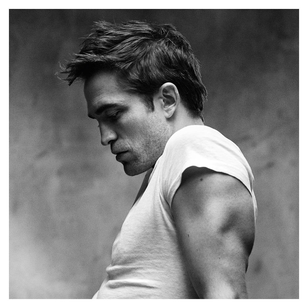 Dior Homme Dior - Perfume Masculino - EDT 100ml